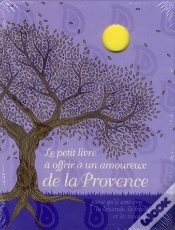 Capa do artigo Le Petit Livre A Offrir A Un Amoureux De La Provence