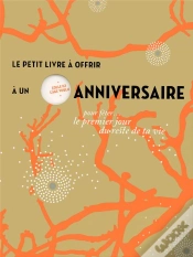 Capa do artigo Le Petit Livre À Offrir À Un Anniversaire