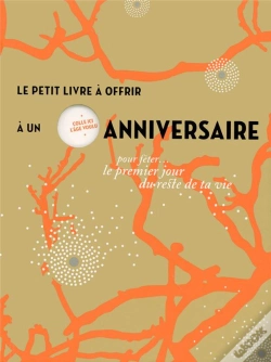 Capa do artigo Le Petit Livre À Offrir À Un Anniversaire