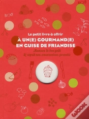 Capa do artigo Le Petit Livre A Offrir A Un Gourmand