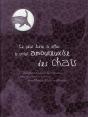 Le Petit Livre À Offrir À Un(E) Amoureux/Se Des Chats - Preview