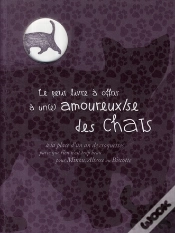 Capa do artigo Le Petit Livre À Offrir À Un(E) Amoureux/Se Des Chats