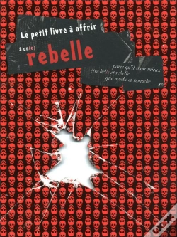 Capa do artigo Le Petit Livre À Offrir À Un(E) Rebelle