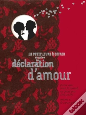 Capa do artigo Le Petit Livre À Offrir En Guise De Déclaration D