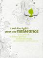 Le Petit Livre À Offrir Pour Une Naissance - Preview