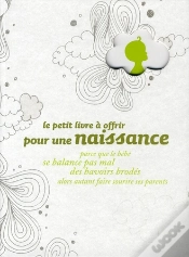 Capa do artigo Le Petit Livre À Offrir Pour Une Naissance