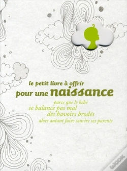 Capa do artigo Le Petit Livre À Offrir Pour Une Naissance