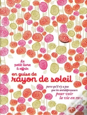 Le Petit Livre A Offrir Remonte-Moral