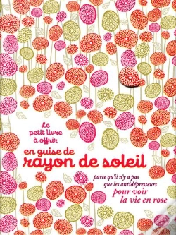 Capa do artigo Le Petit Livre A Offrir Remonte-Moral
