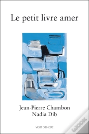 Capa do artigo Le Petit Livre Amer
