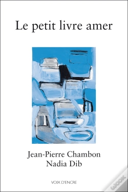 Capa do artigo Le Petit Livre Amer