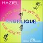 Le Petit Livre Angelique - Preview