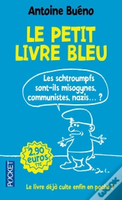 Capa do artigo Le Petit Livre Bleu