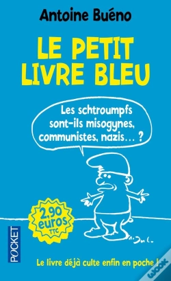 Capa do artigo Le Petit Livre Bleu