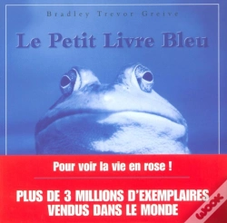 Capa do artigo Le Petit Livre Bleu