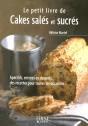 Le Petit Livre; Cakes Salés Et Sucrés - Preview