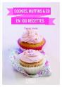 Le Petit Livre; Cookies, Muffins Et Co - Preview