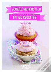 Capa do artigo Le Petit Livre; Cookies, Muffins Et Co
