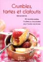 Le Petit Livre; Crumbles, Tartes Et Clafoutis - Preview