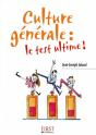 Le Petit Livre; Culture Générale: Le Test Ultime! - Preview