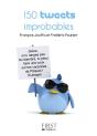 Le Petit Livre De 150 Tweets Improbables - Preview