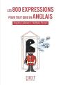 Le Petit Livre De 800 Expressions Pour Tout Dire En Anglais - Preview