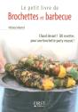 Le Petit Livre De Brochettes Et Barbecue - Preview