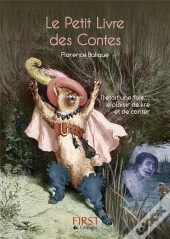 Le Petit Livre De Contes De Fees