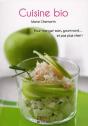 Le Petit Livre De Cuisine Bio - Preview