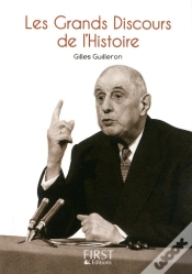 Capa do artigo Le Petit Livre De Grands Discours