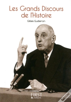 Capa do artigo Le Petit Livre De Grands Discours