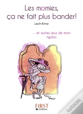Le Petit Livre De Jeux De Mots Rigolos