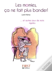 Capa do artigo Le Petit Livre De Jeux De Mots Rigolos