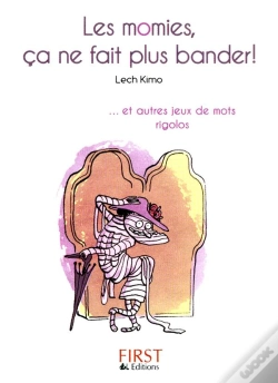 Capa do artigo Le Petit Livre De Jeux De Mots Rigolos