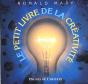 Le Petit Livre De La Créativité - Preview