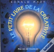 Capa do artigo Le Petit Livre De La Créativité