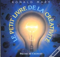 Capa do artigo Le Petit Livre De La Créativité
