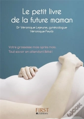 Le Petit Livre; De La Future Maman