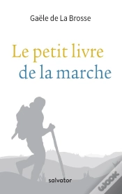Capa do artigo Le Petit Livre De La Marche