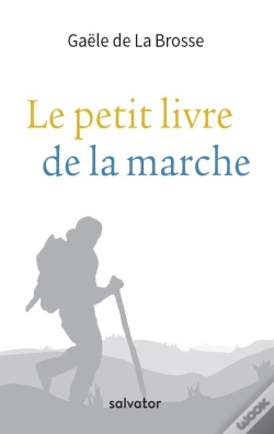 Capa do artigo Le Petit Livre De La Marche