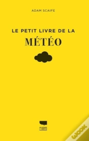 Capa do artigo Le Petit Livre De La Météo