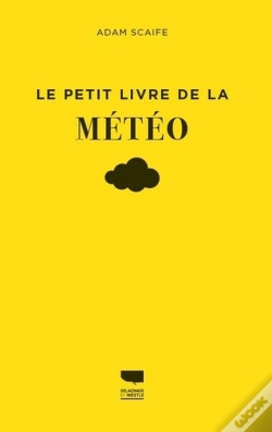 Capa do artigo Le Petit Livre De La Météo