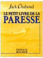 Le Petit Livre De La Paresse - Preview
