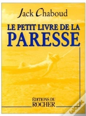 Capa do artigo Le Petit Livre De La Paresse