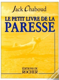 Capa do artigo Le Petit Livre De La Paresse