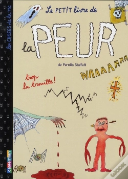 Capa do artigo Le Petit Livre De La Peur