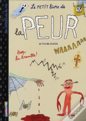 Le Petit Livre De La Peur