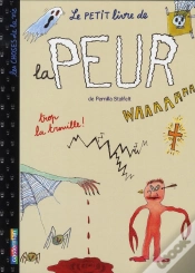 Capa do artigo Le Petit Livre De La Peur