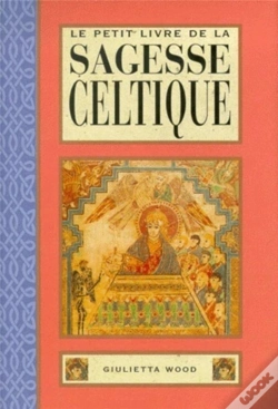 Capa do artigo Le Petit Livre De La Sagesse Celtique