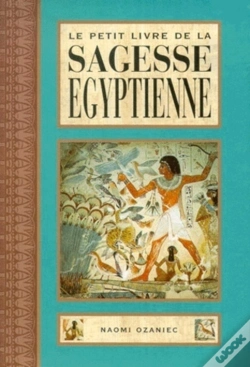 Capa do artigo Le Petit Livre De La Sagesse Egyptienne